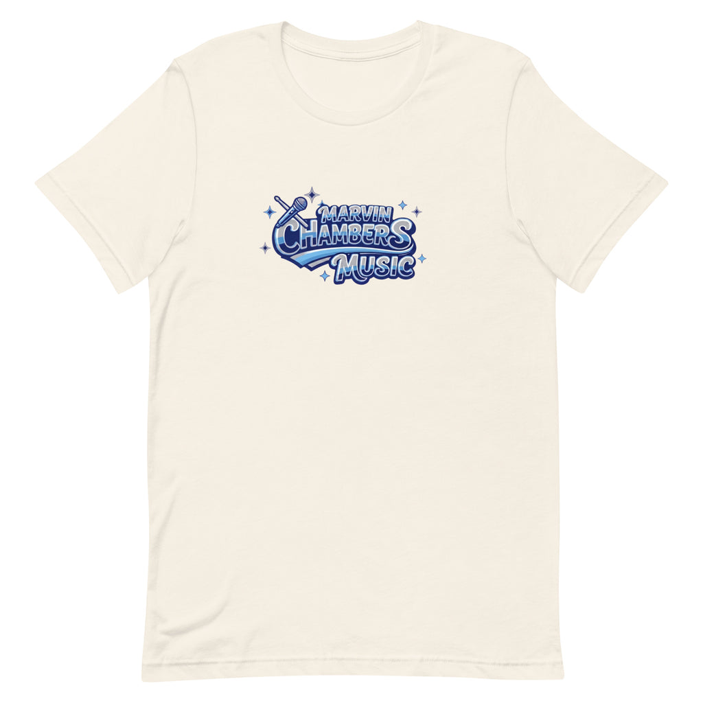 Unisex t-shirt - MCM Merchandise