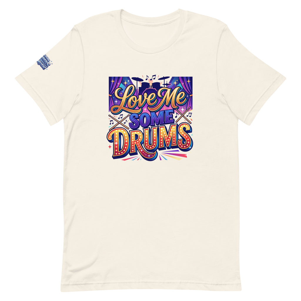 Unisex t-shirt - MCM Merchandise