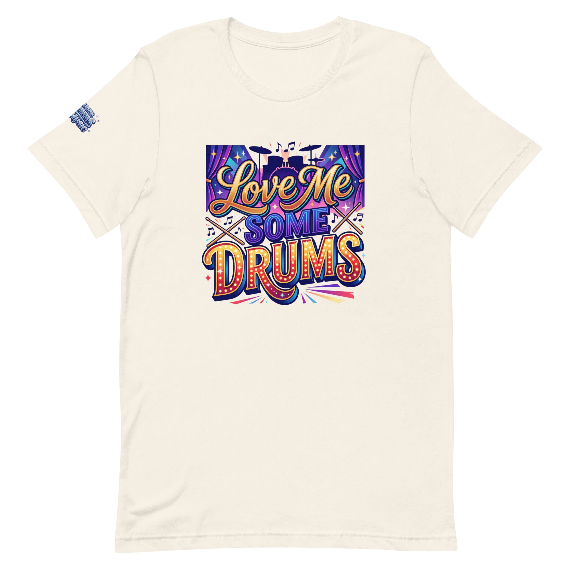 Unisex t-shirt - MCM Merchandise