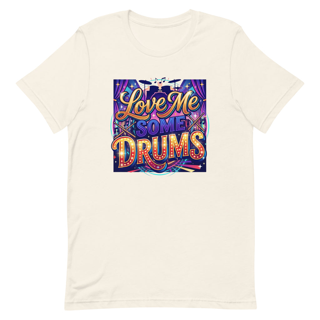 Unisex t-shirt - MCM Merchandise