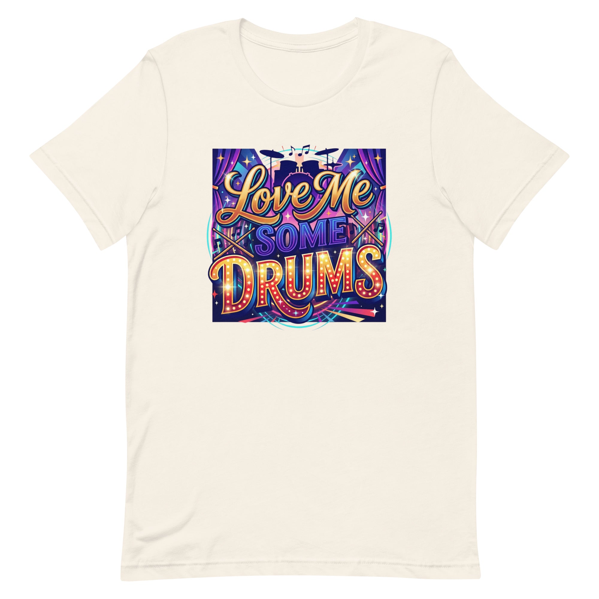 Unisex t-shirt - MCM Merchandise