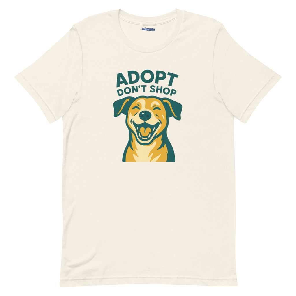Unisex t-shirt - MCM Merchandise