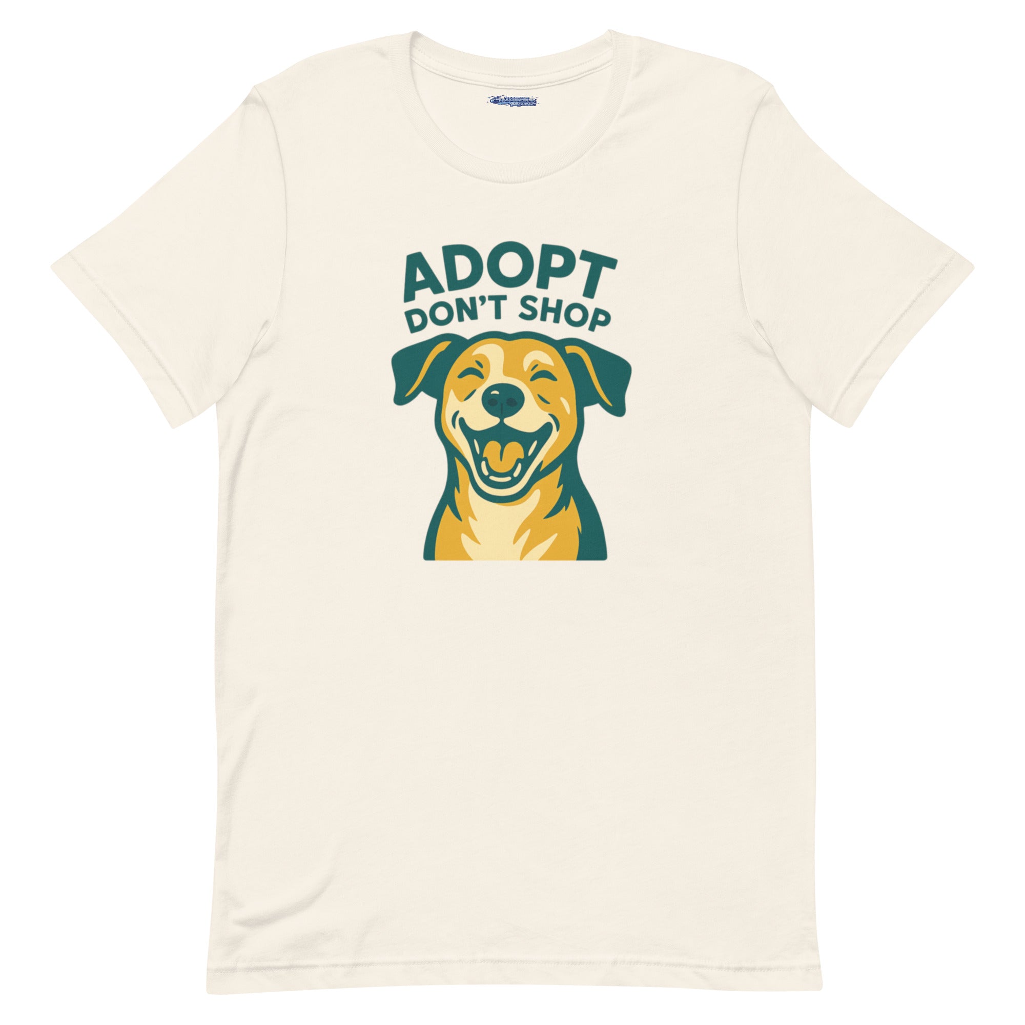 Unisex t-shirt - MCM Merchandise
