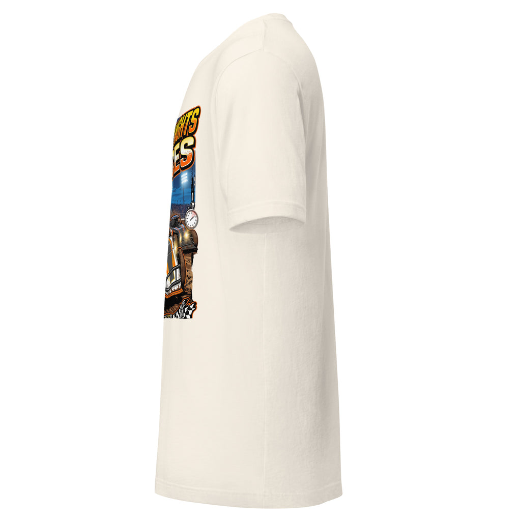 Unisex t-shirt - MCM Merchandise