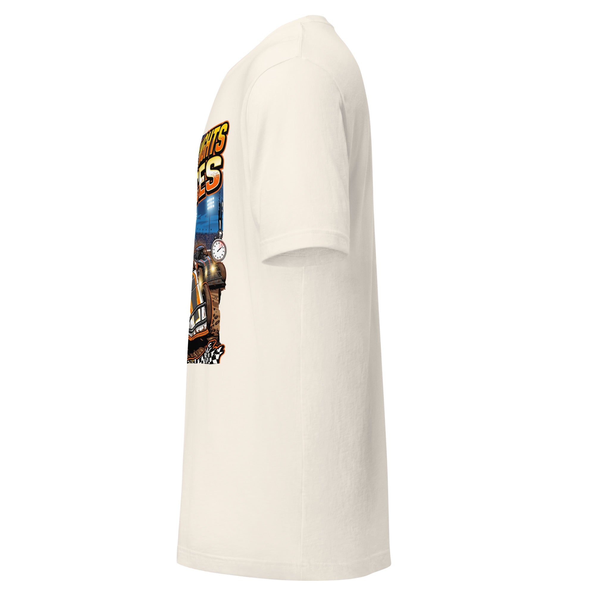 Unisex t-shirt - MCM Merchandise