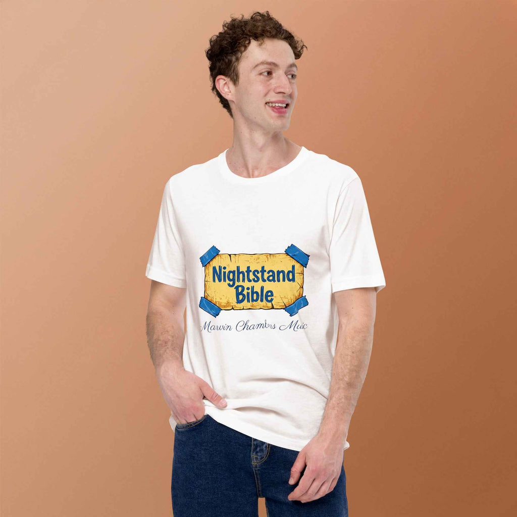 Unisex t-shirt