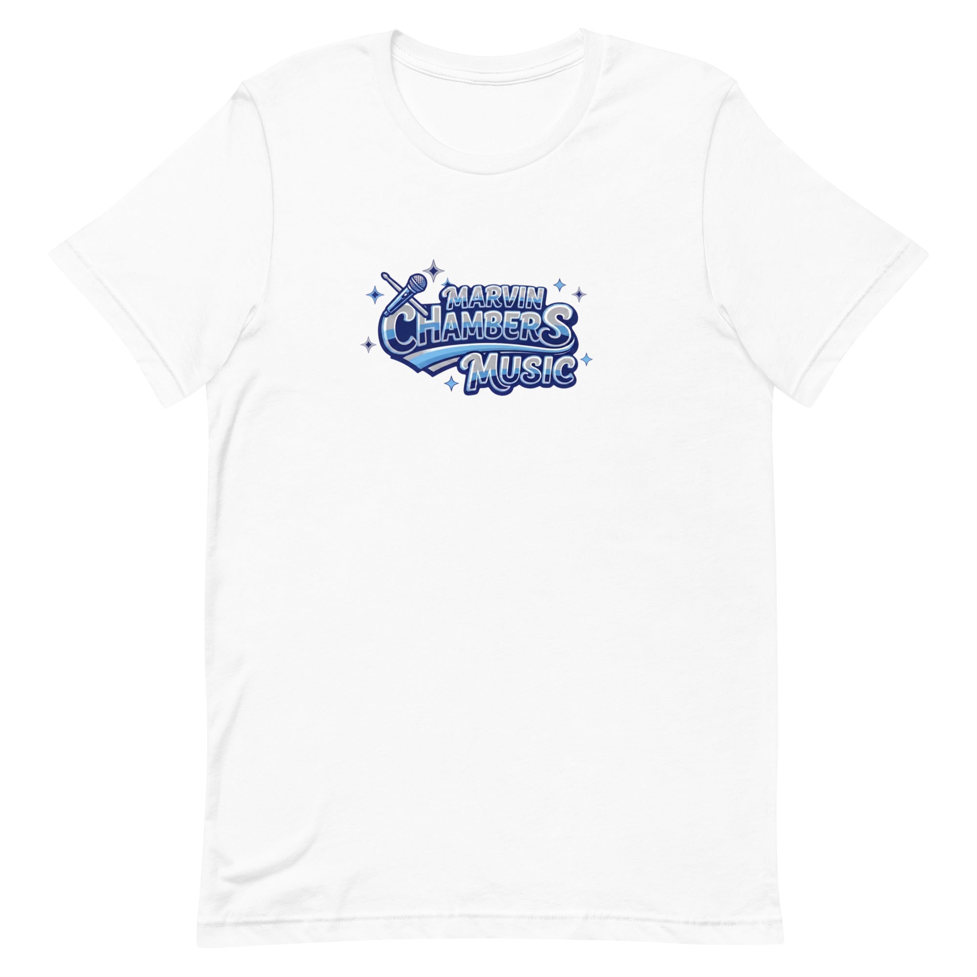 Unisex t-shirt - MCM Merchandise