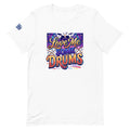 Unisex t-shirt - MCM Merchandise
