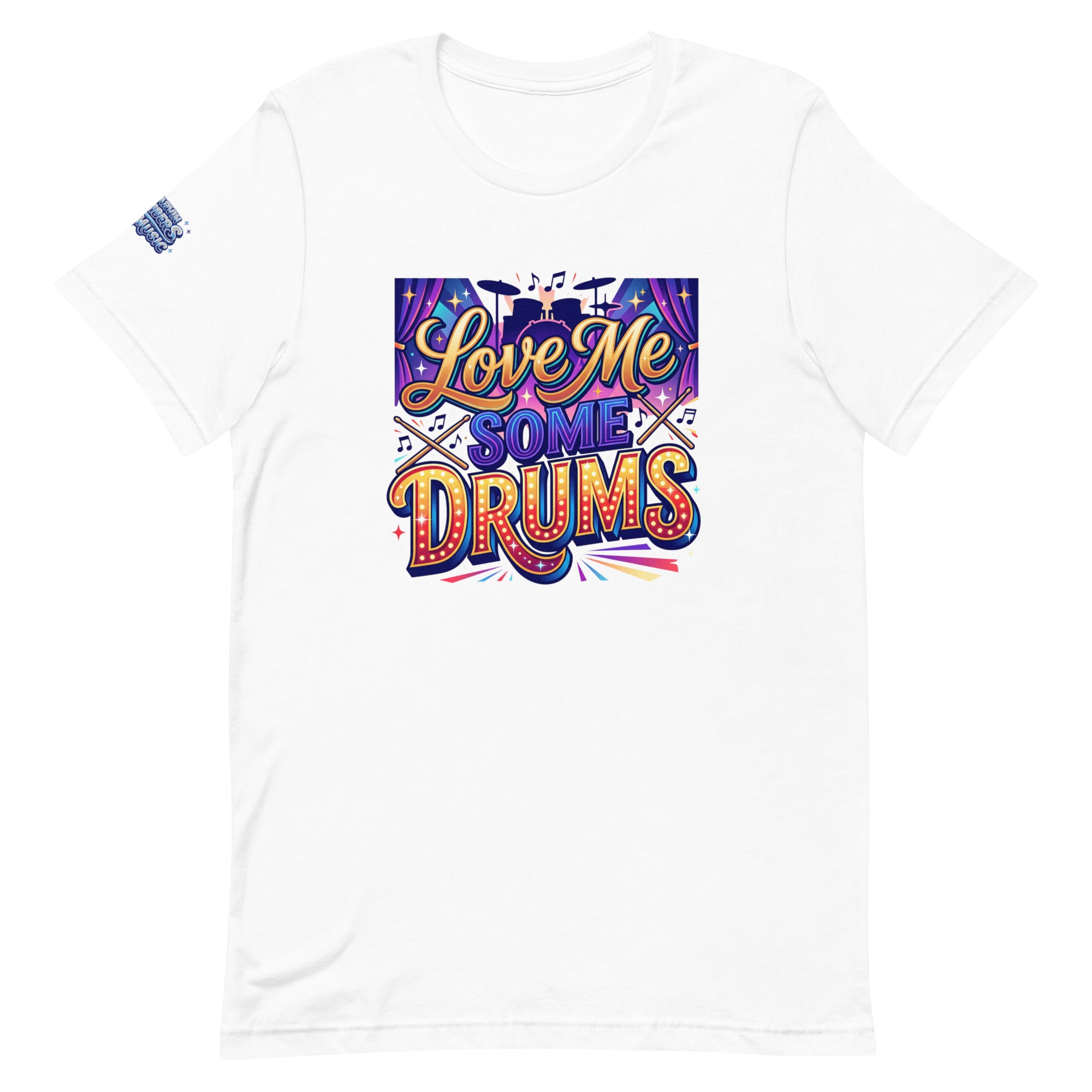 Unisex t-shirt - MCM Merchandise