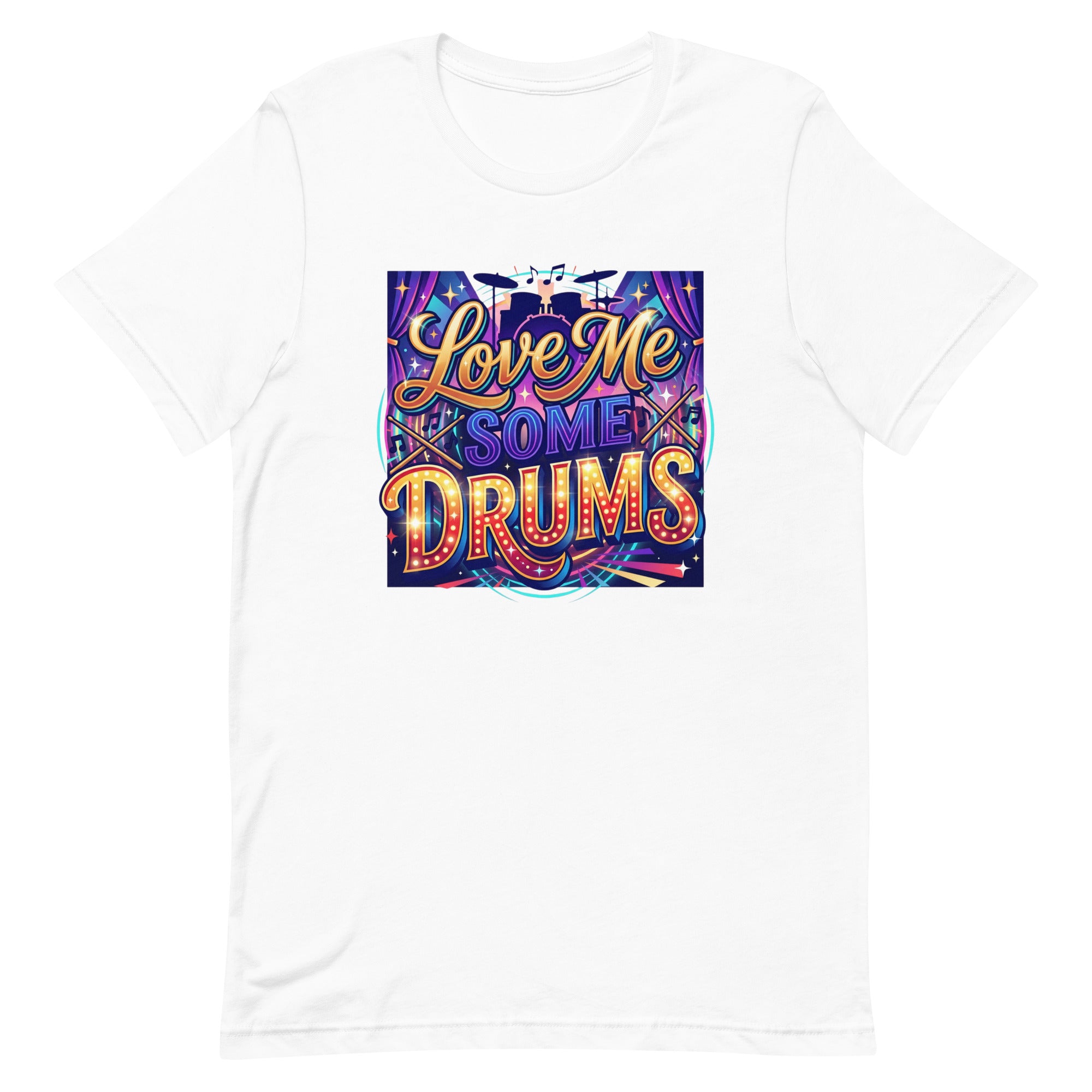 Unisex t-shirt - MCM Merchandise