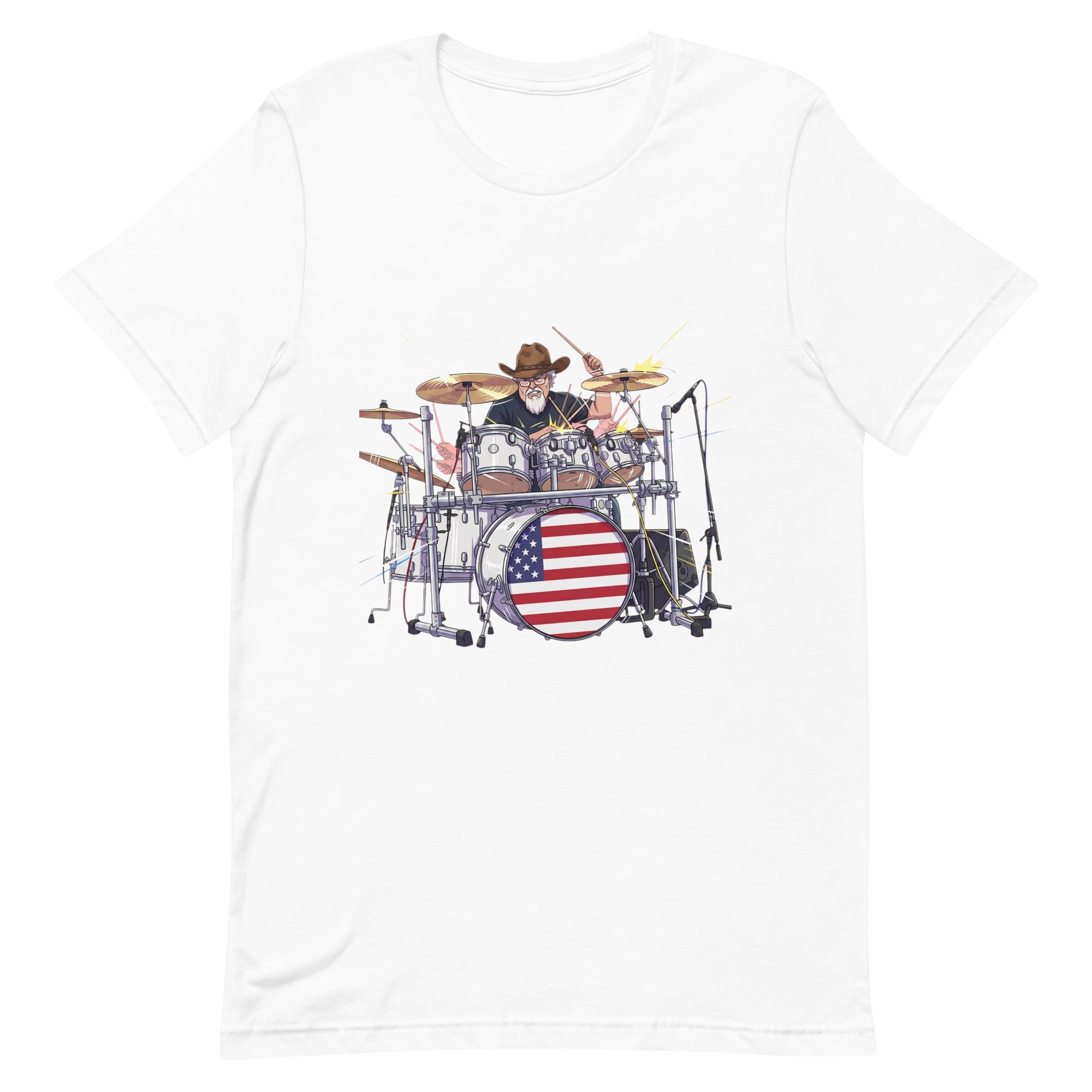 Unisex t-shirt - MCM Merchandise