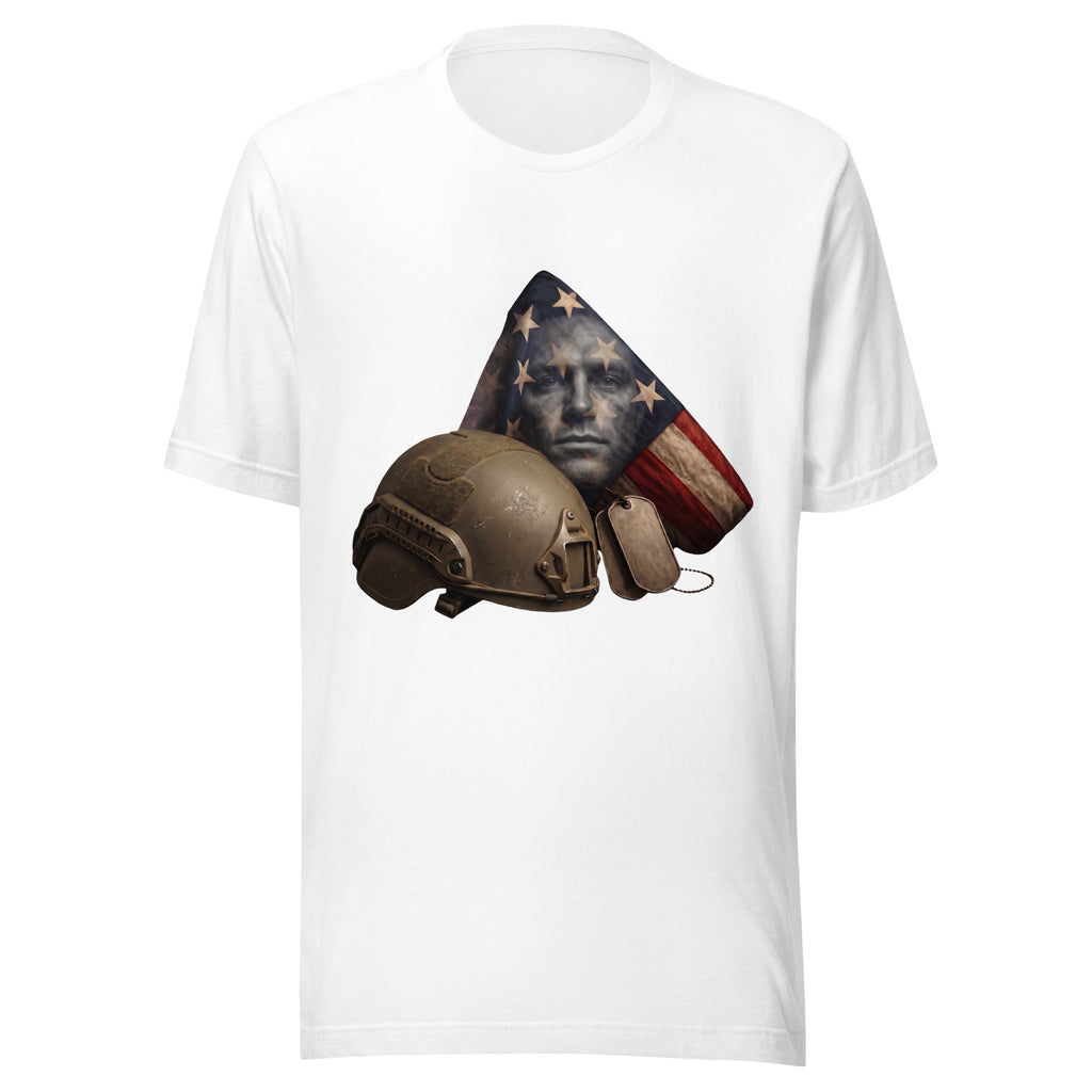 MCM Merchandise Unisex T-Shirt - MCM Merchandise