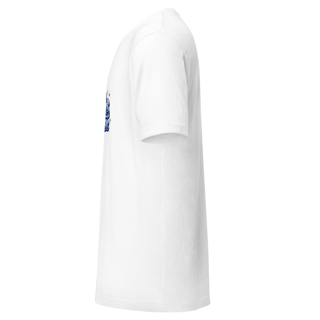 Unisex t-shirt - MCM Merchandise