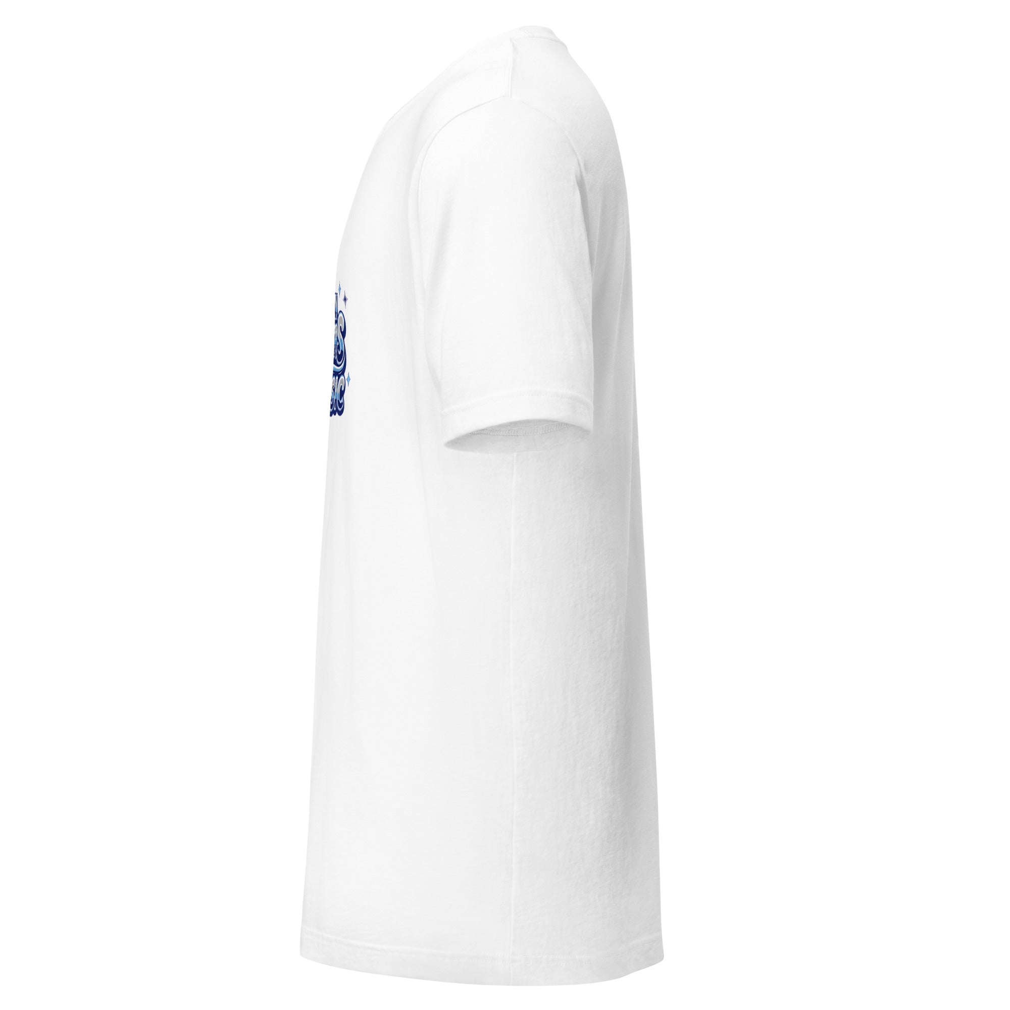 Unisex t-shirt - MCM Merchandise