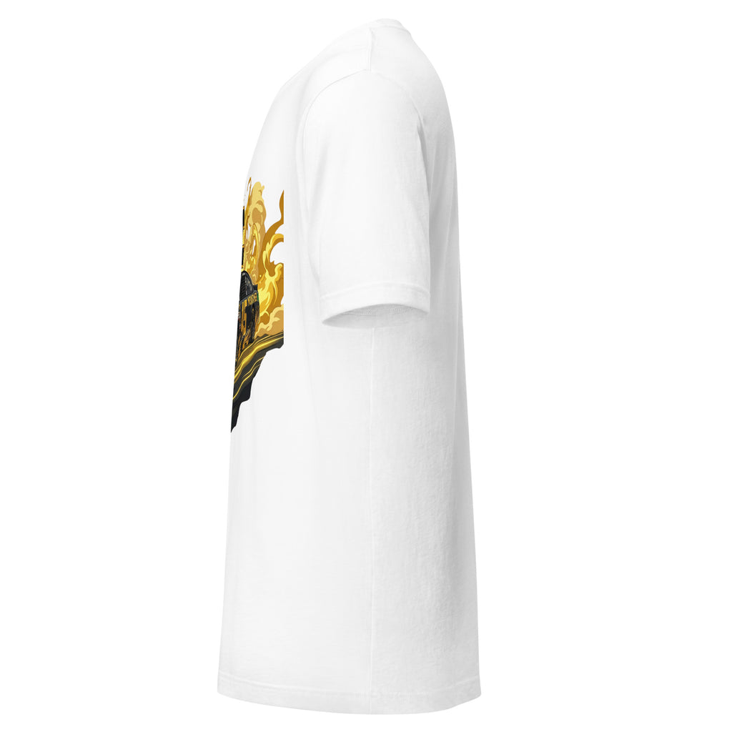Unisex t-shirt - MCM Merchandise