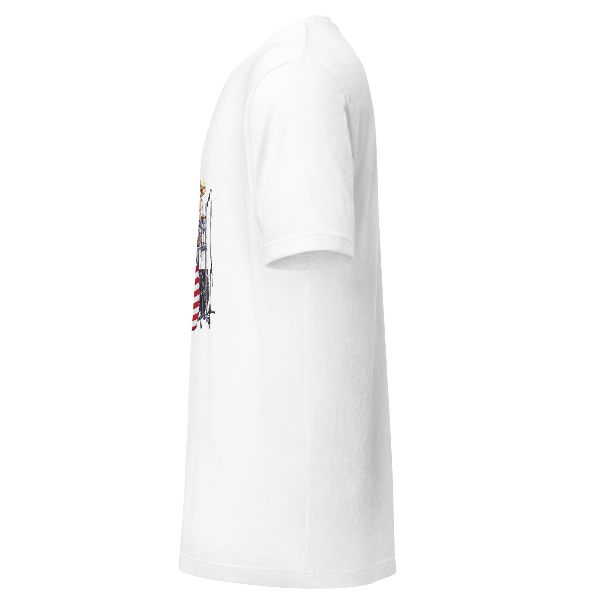 Unisex t-shirt - MCM Merchandise