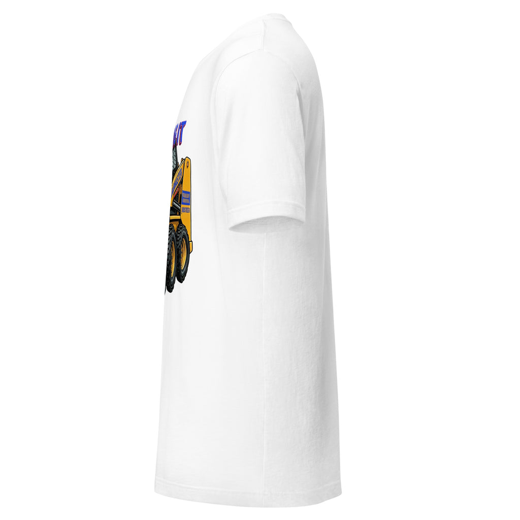 I can Dig It - Unisex t-shirt - MCM Merchandise