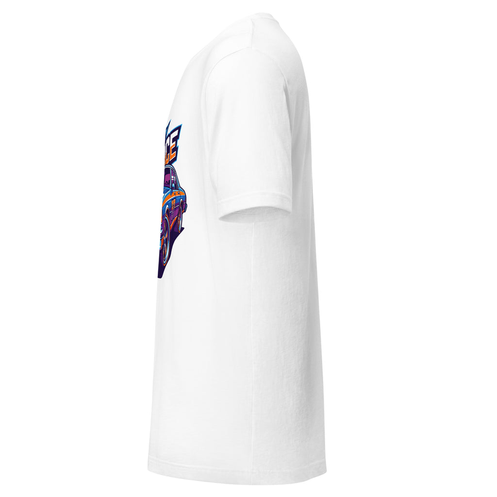 Unisex t-shirt - MCM Merchandise
