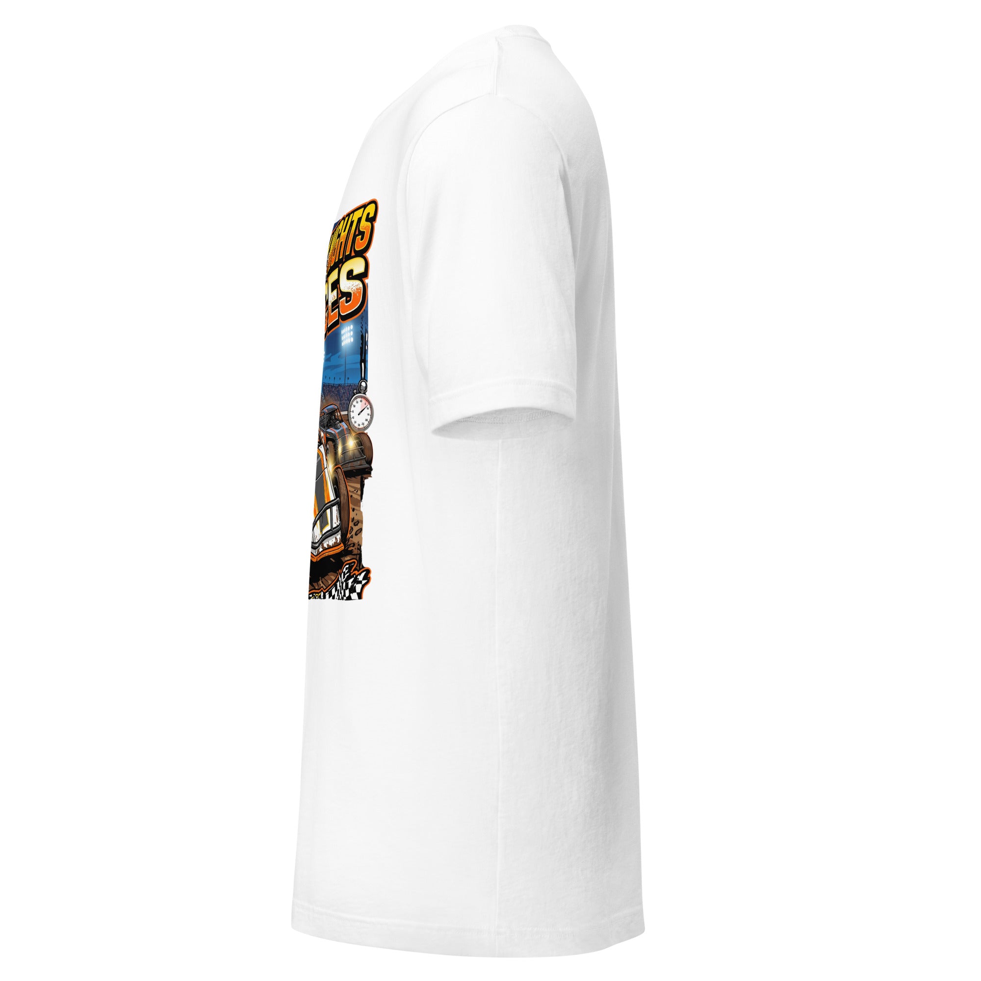 Unisex t-shirt - MCM Merchandise