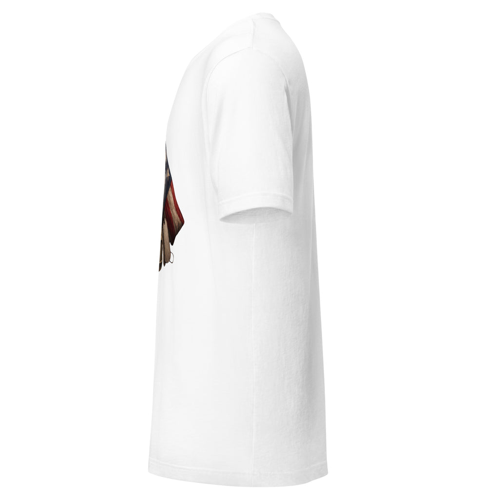 MCM Merchandise Unisex T-Shirt - MCM Merchandise