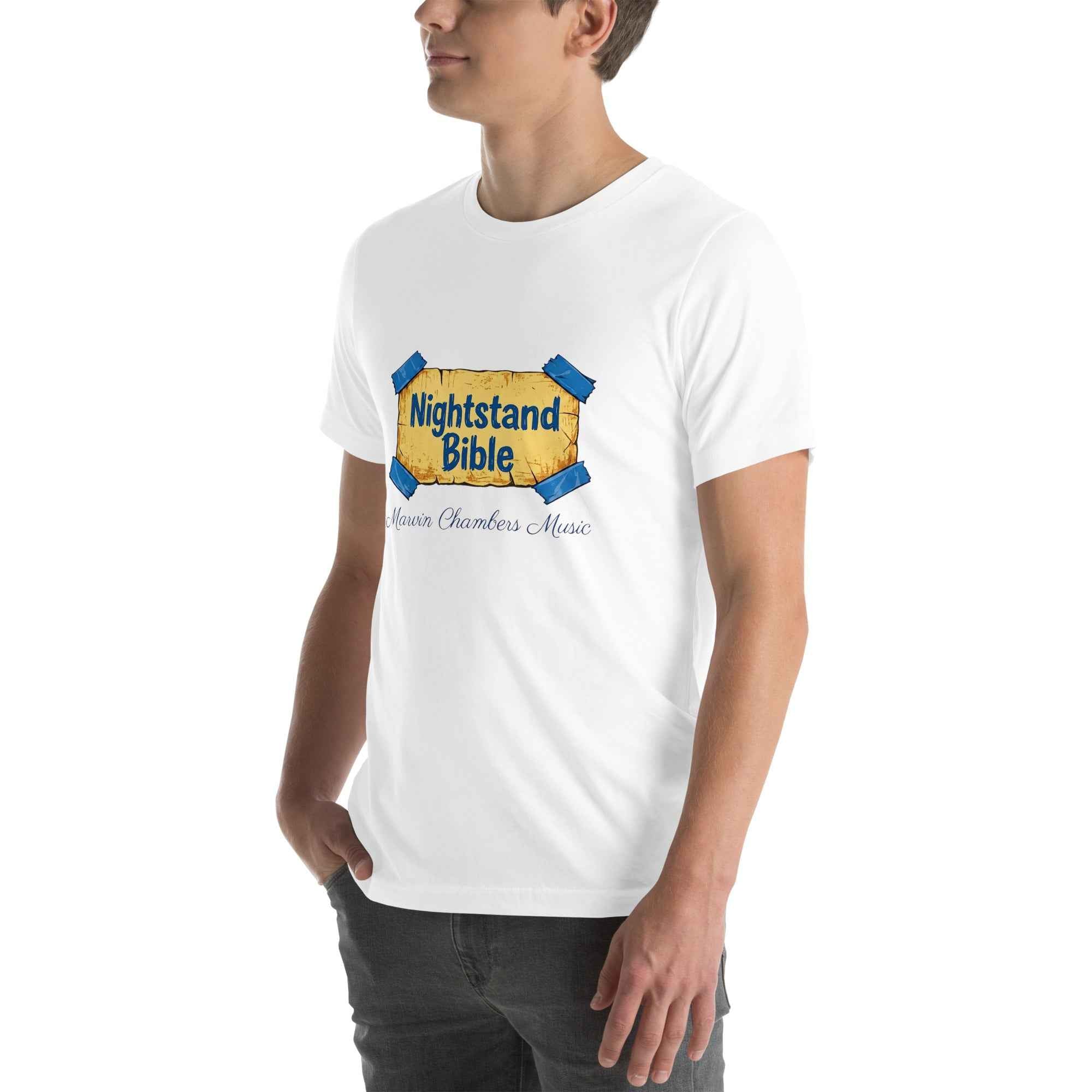 Unisex t-shirt