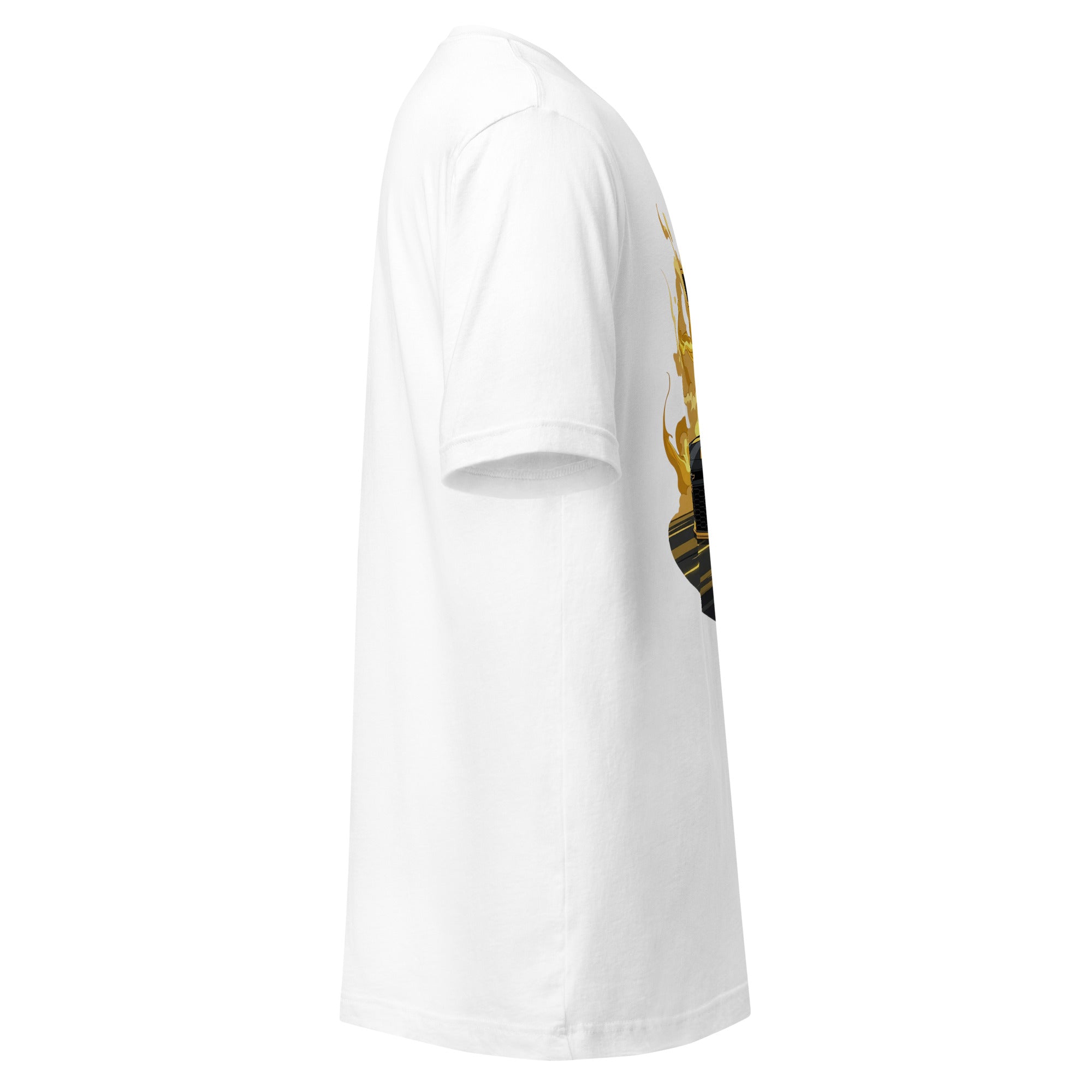 Unisex t-shirt - MCM Merchandise