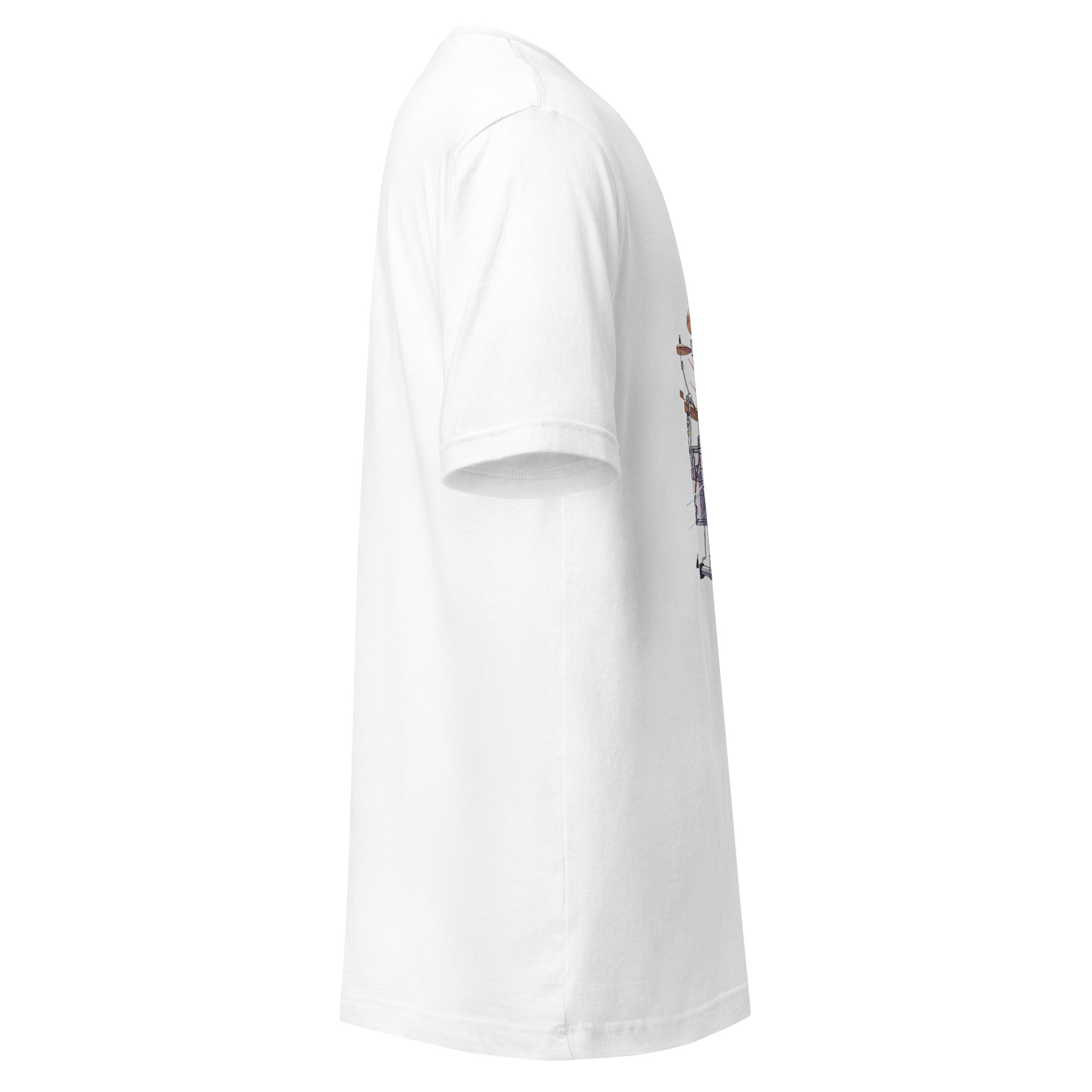 Unisex t-shirt - MCM Merchandise
