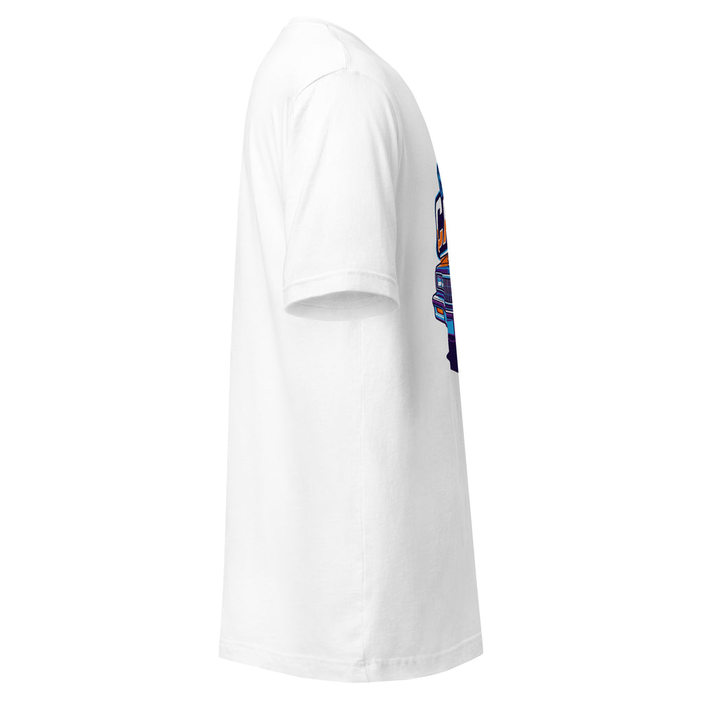 Unisex t-shirt - MCM Merchandise