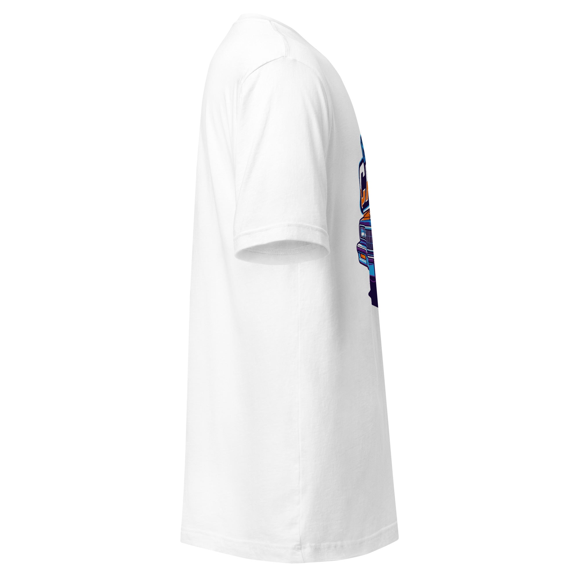 Unisex t-shirt - MCM Merchandise