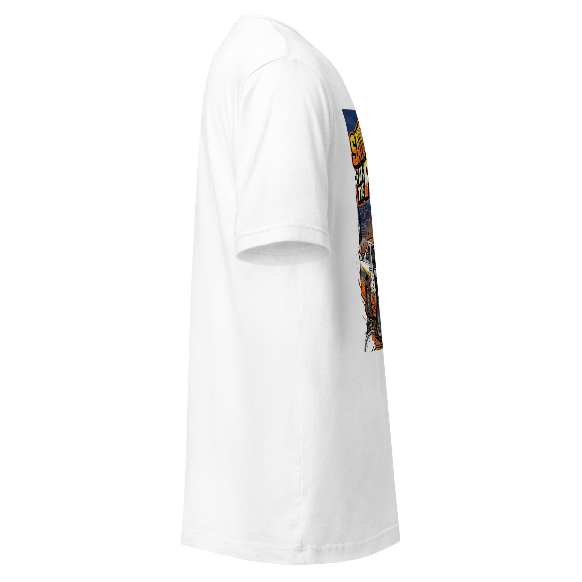 Unisex t-shirt - MCM Merchandise