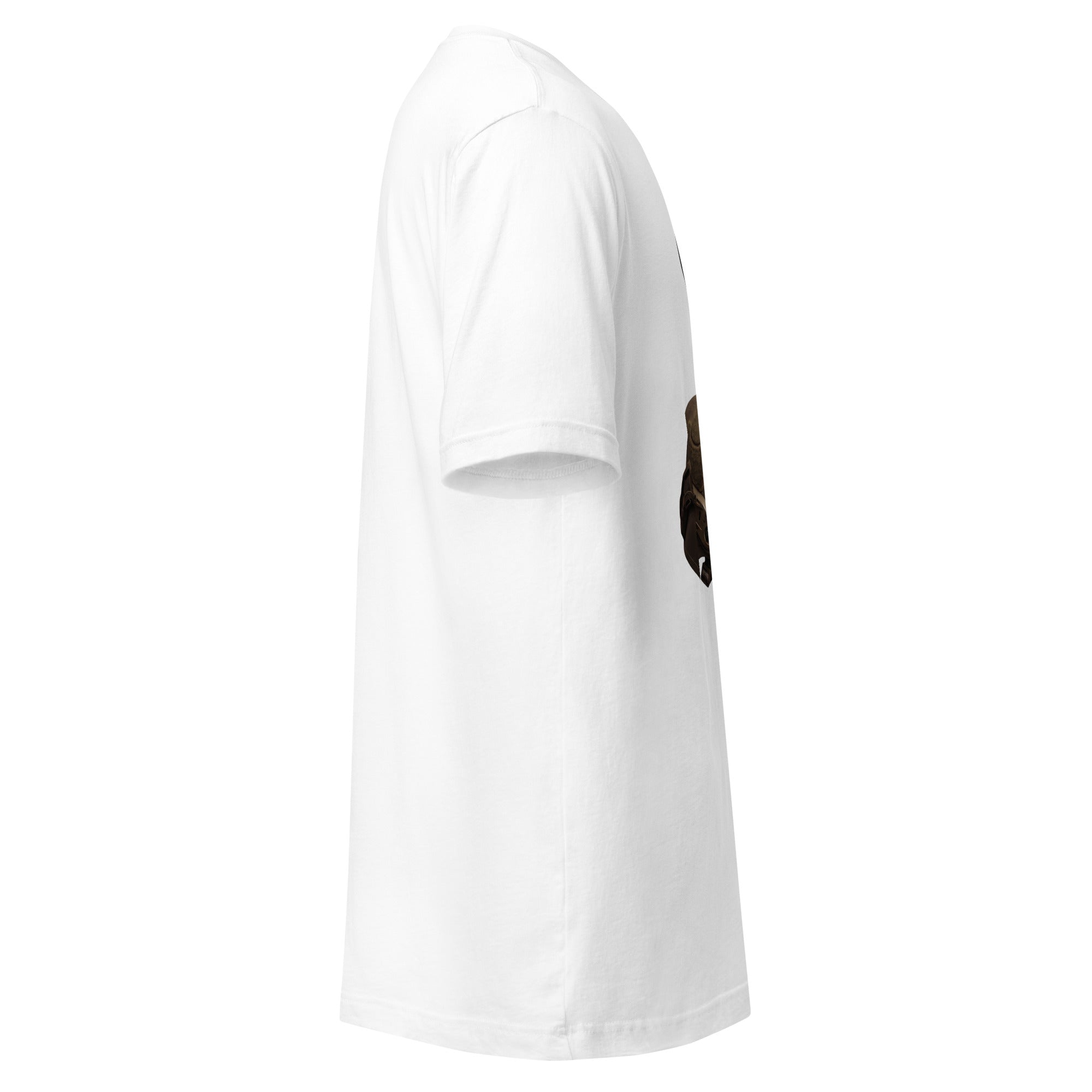 MCM Merchandise Unisex T-Shirt - MCM Merchandise