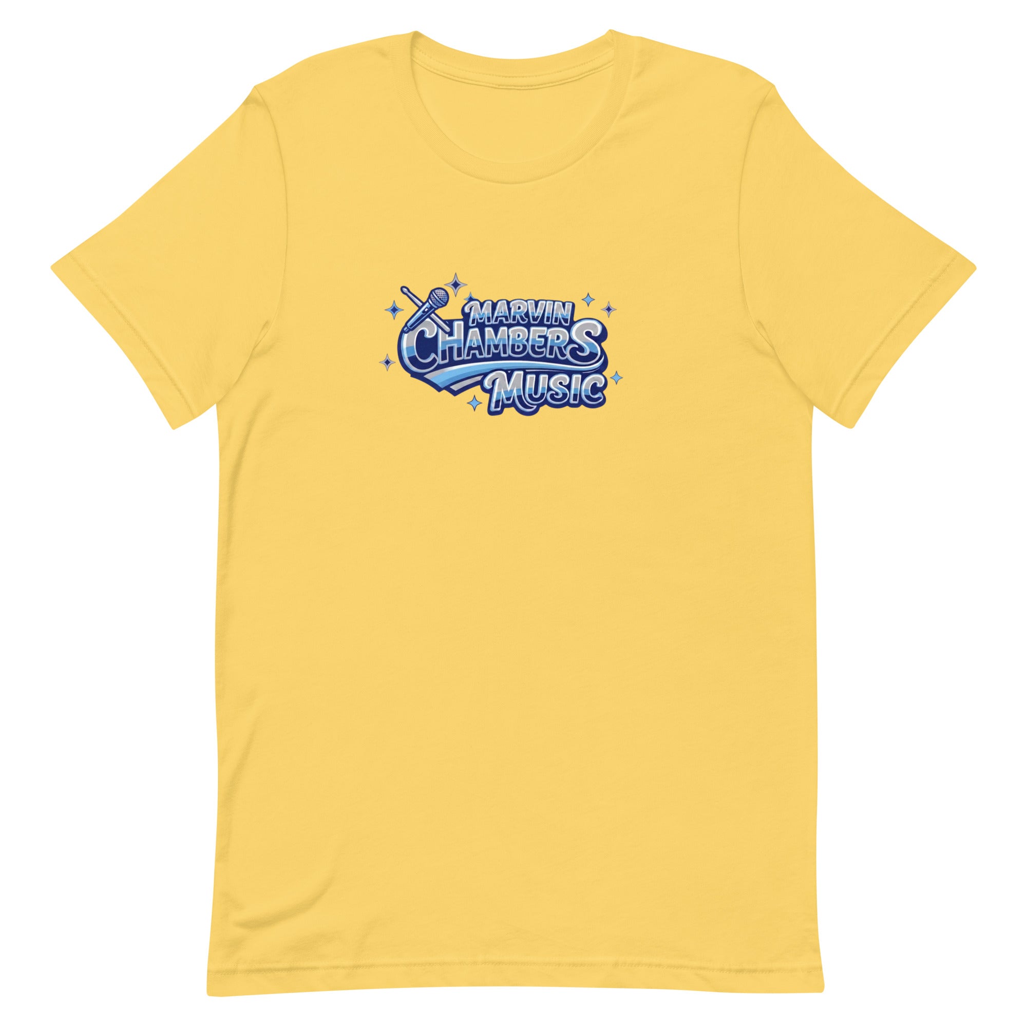 Unisex t-shirt - MCM Merchandise