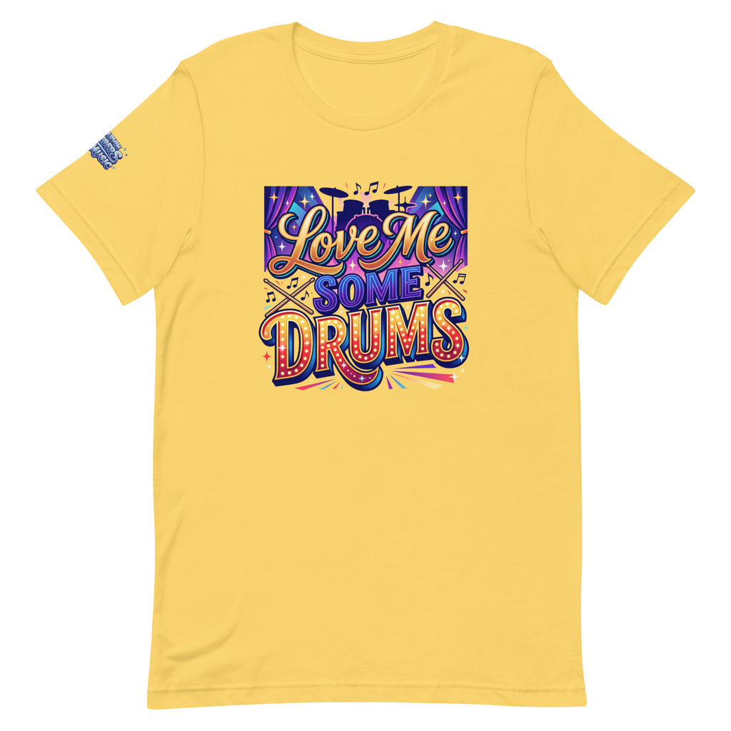 Unisex t-shirt - MCM Merchandise