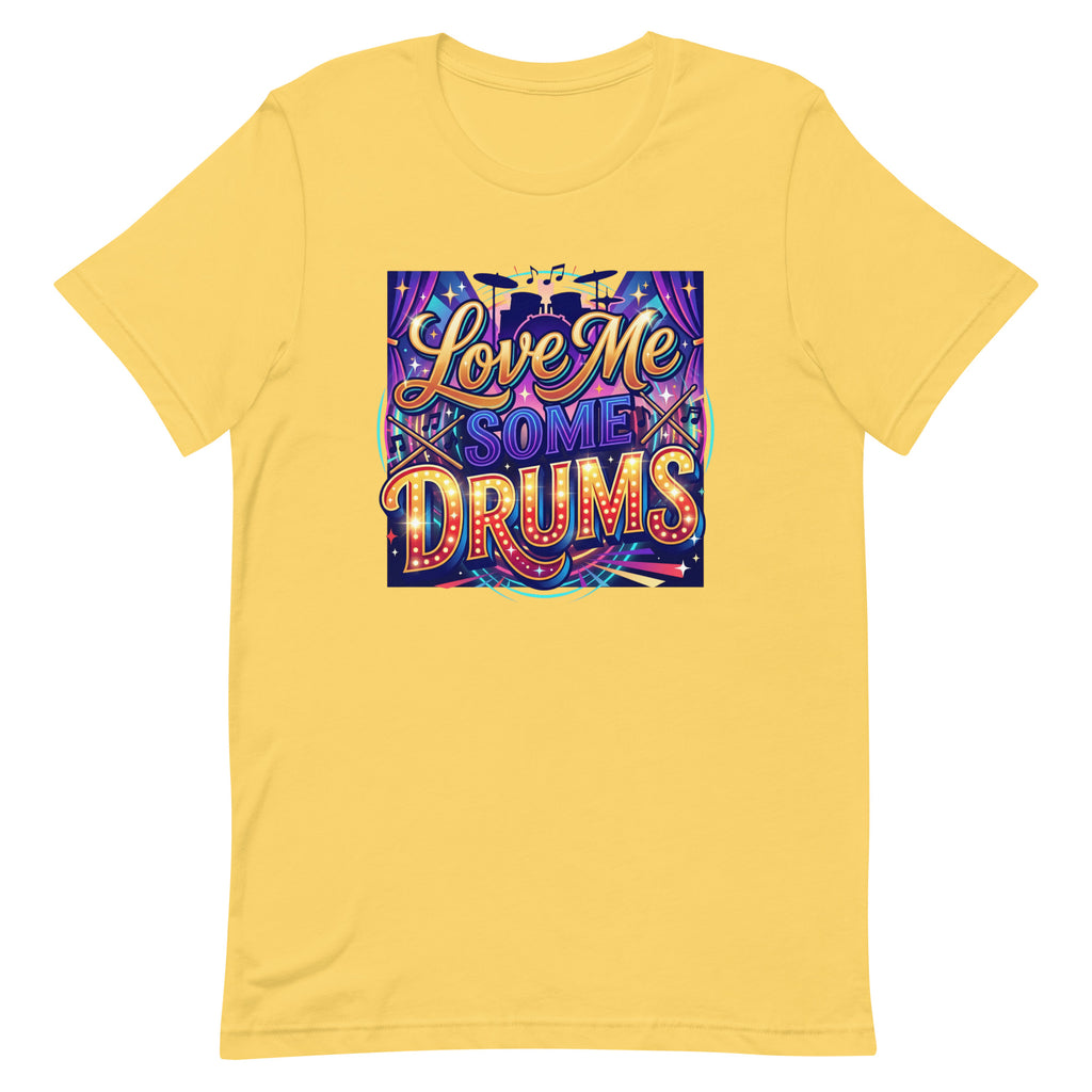 Unisex t-shirt - MCM Merchandise