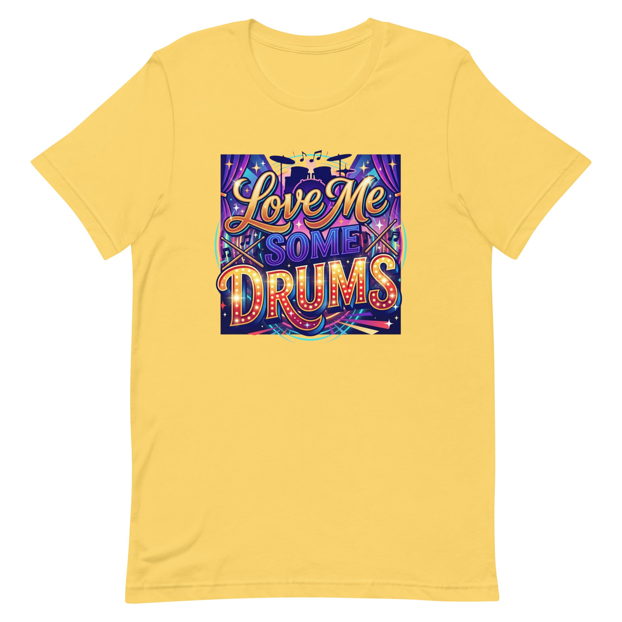 Unisex t-shirt - MCM Merchandise
