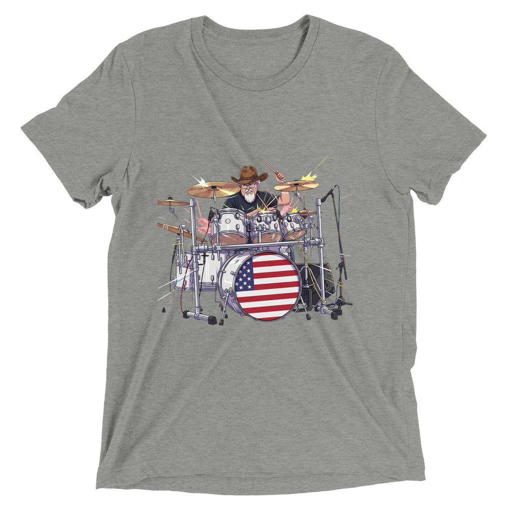 Short sleeve t-shirt - MCM Merchandise