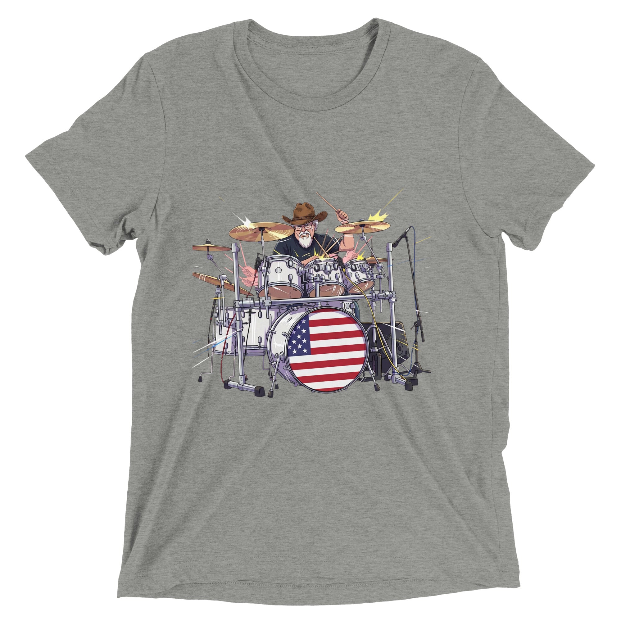 Short sleeve t-shirt - MCM Merchandise