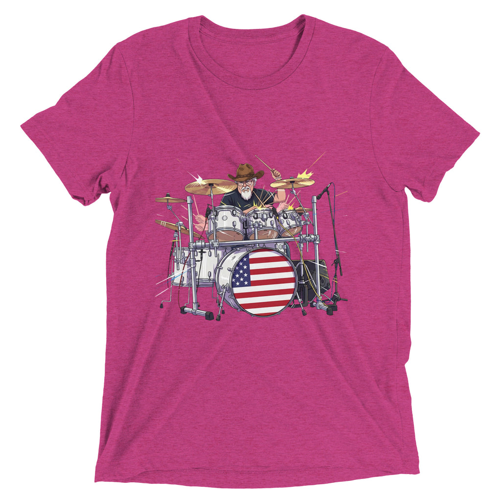Short sleeve t-shirt - MCM Merchandise