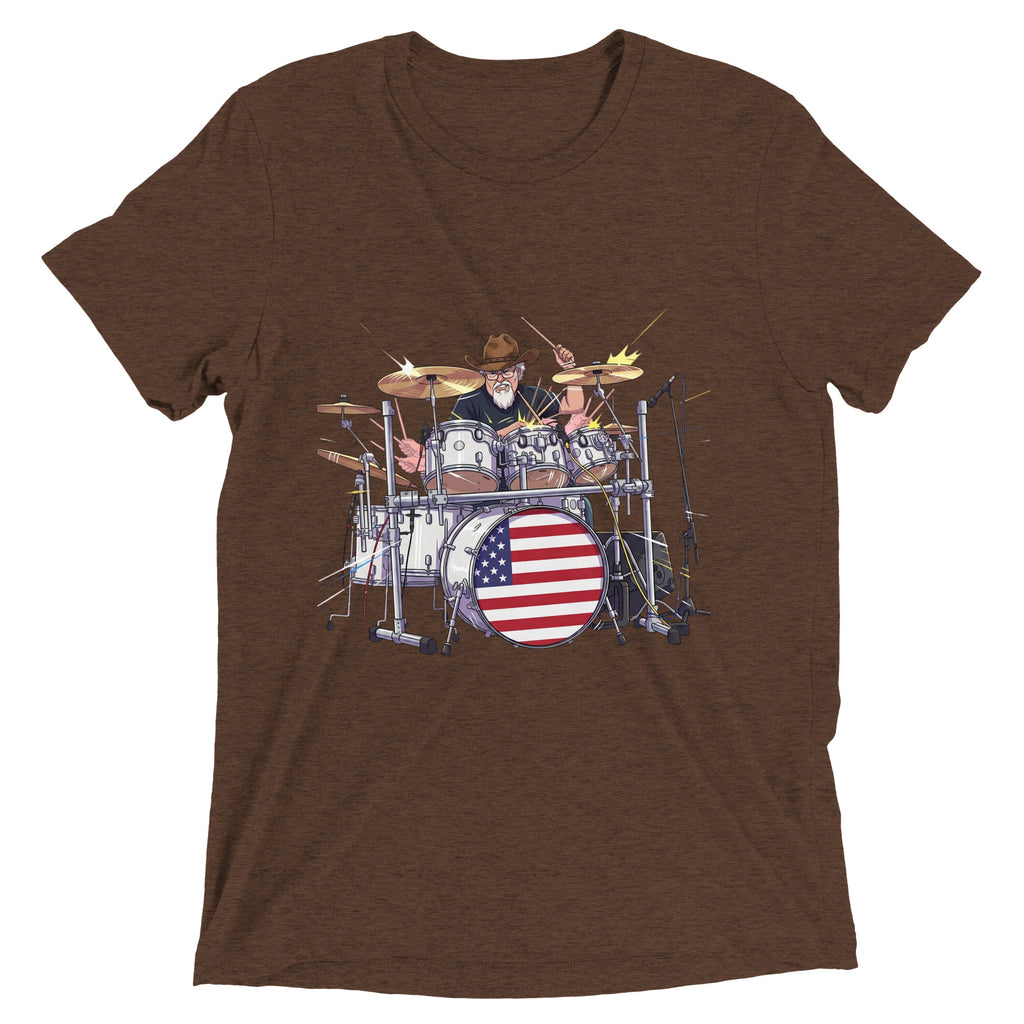 Short sleeve t-shirt - MCM Merchandise