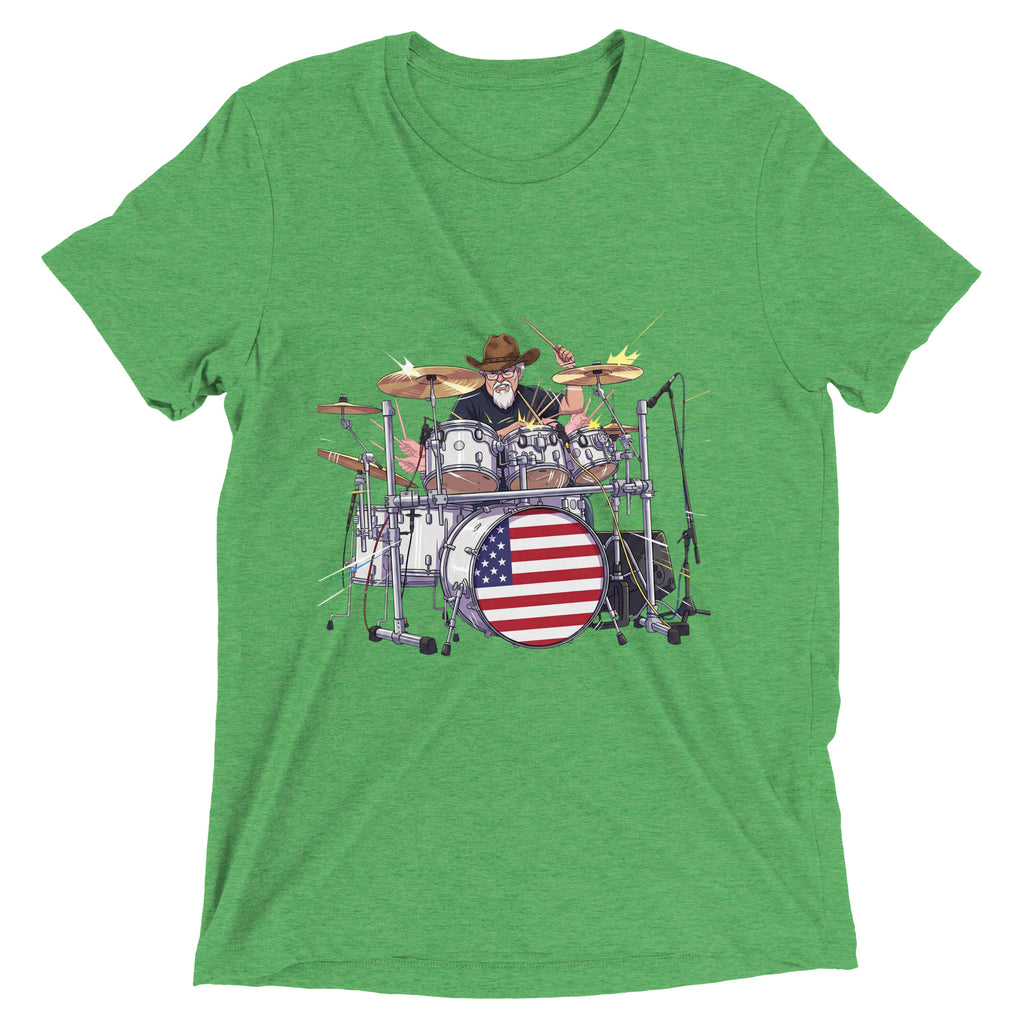 Short sleeve t-shirt - MCM Merchandise