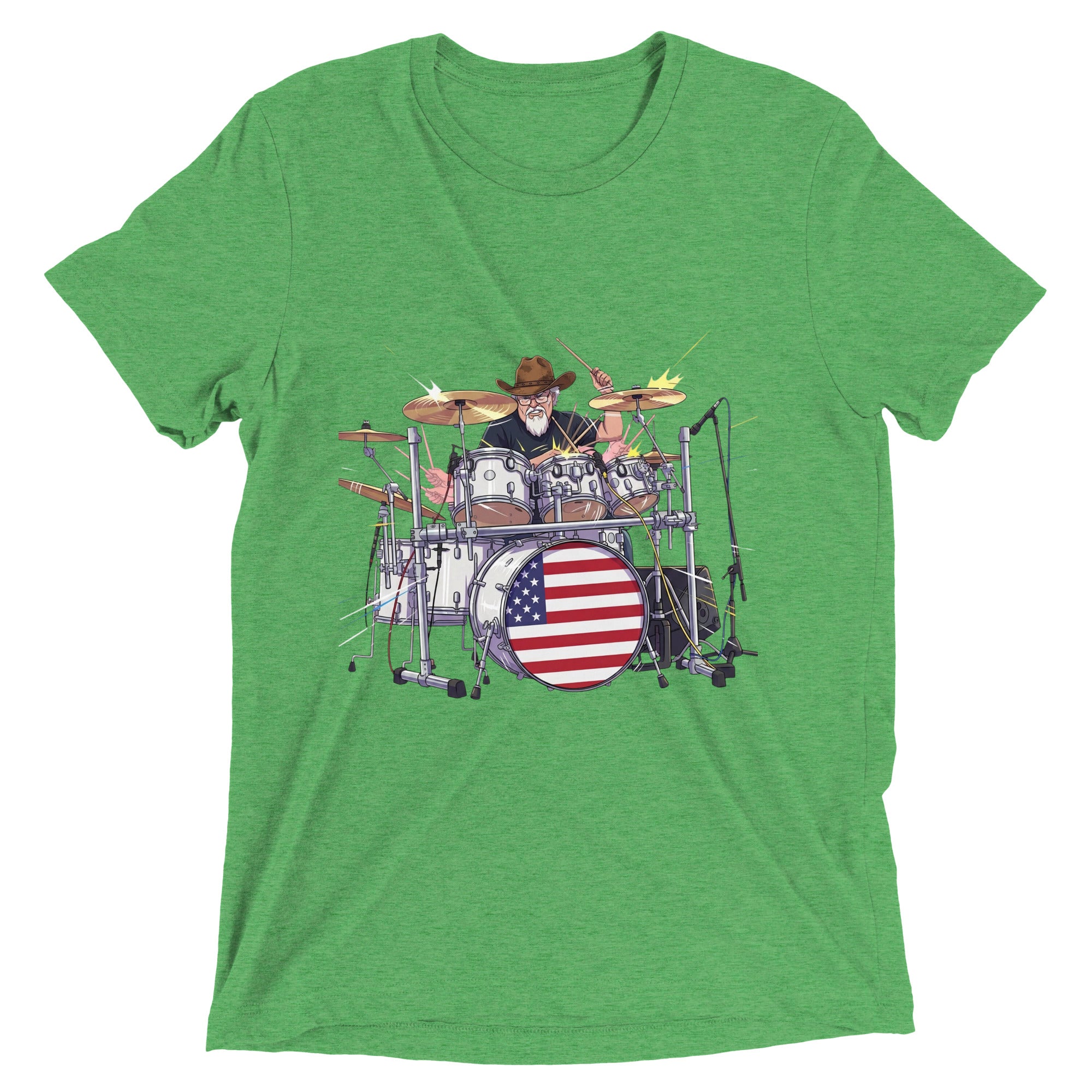 Short sleeve t-shirt - MCM Merchandise