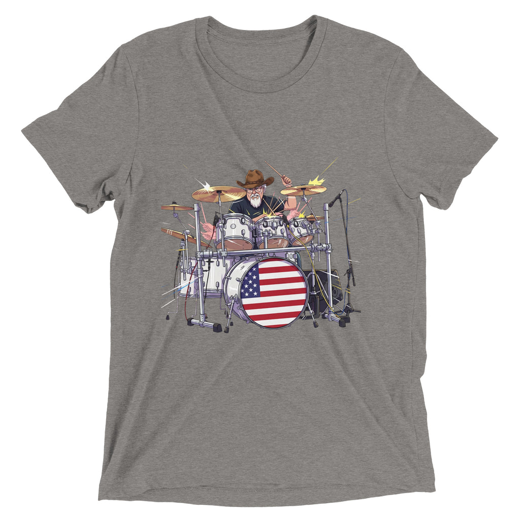 Short sleeve t-shirt - MCM Merchandise
