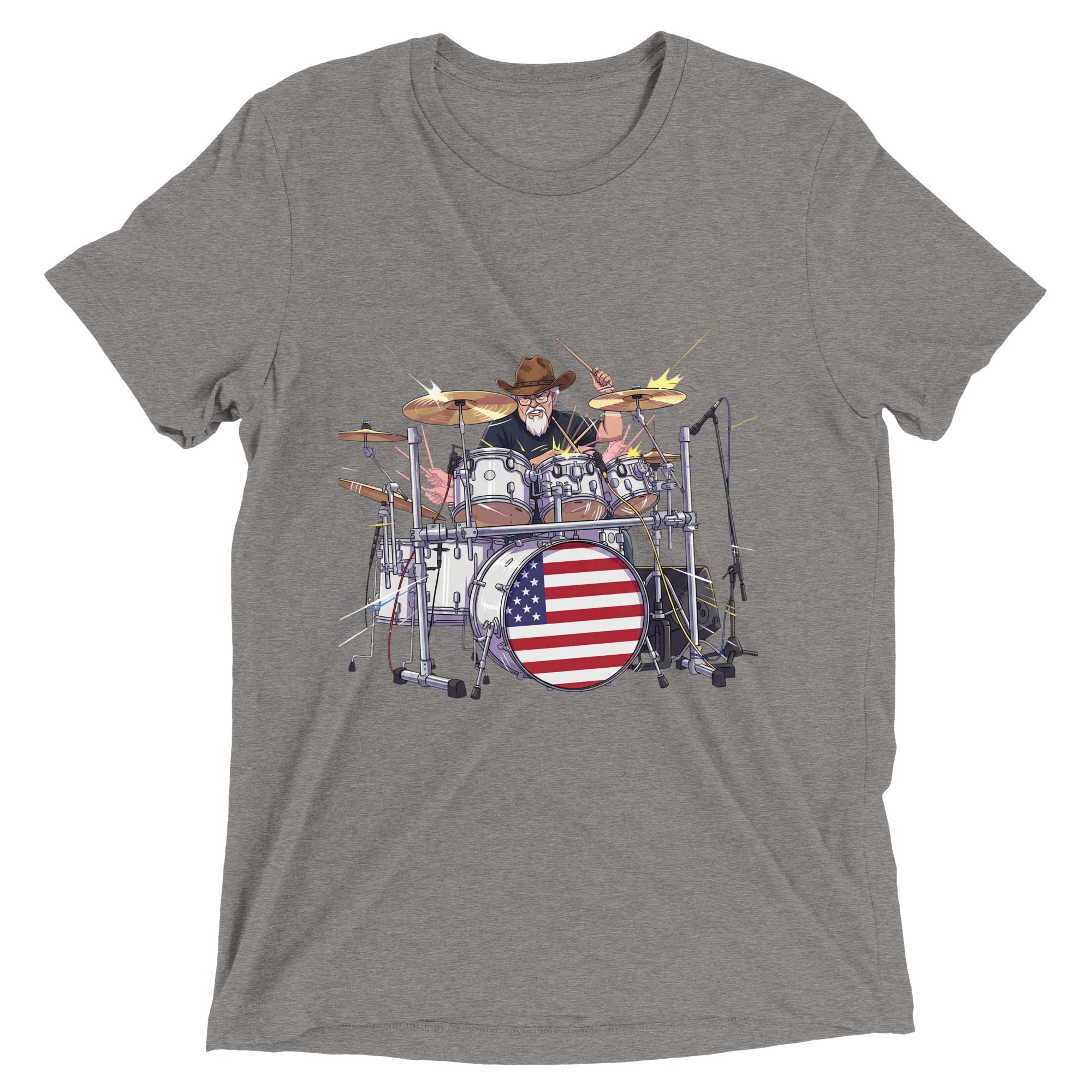 Short sleeve t-shirt - MCM Merchandise