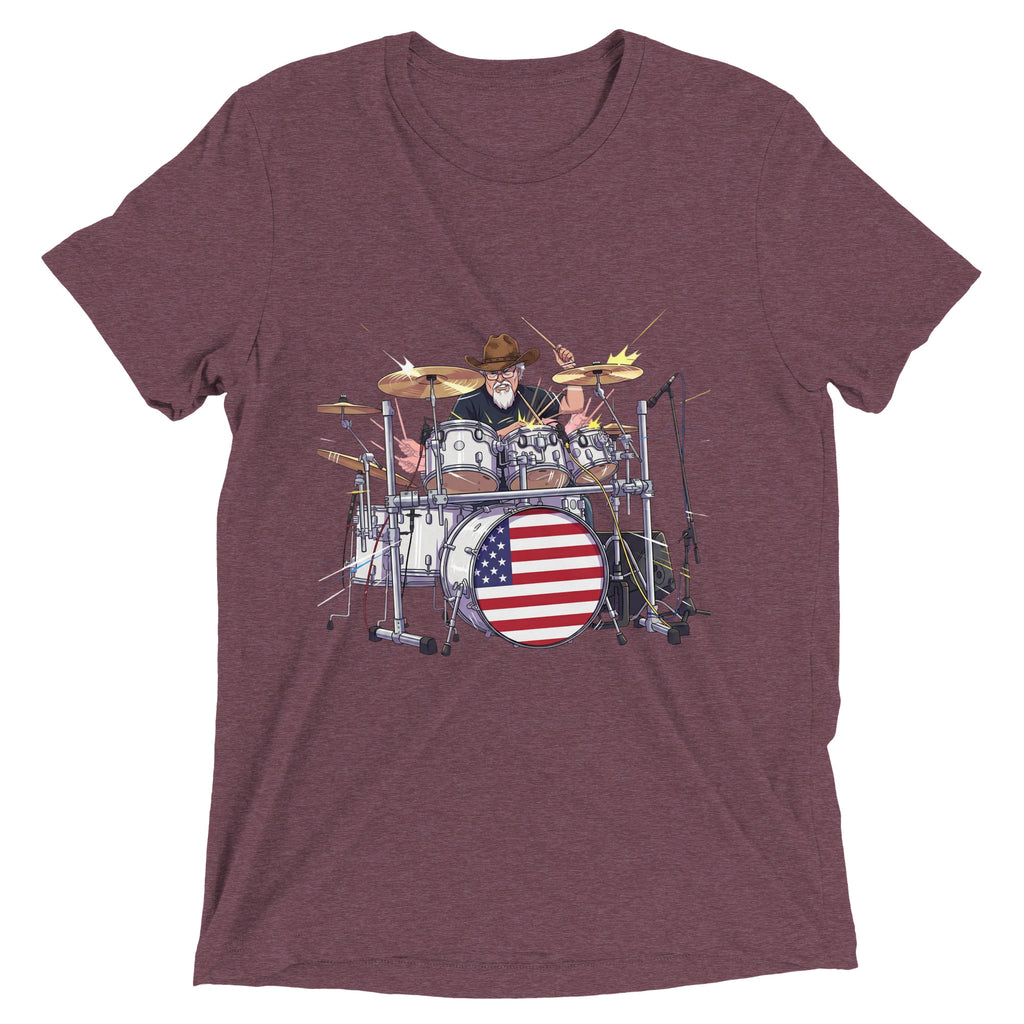 Short sleeve t-shirt - MCM Merchandise