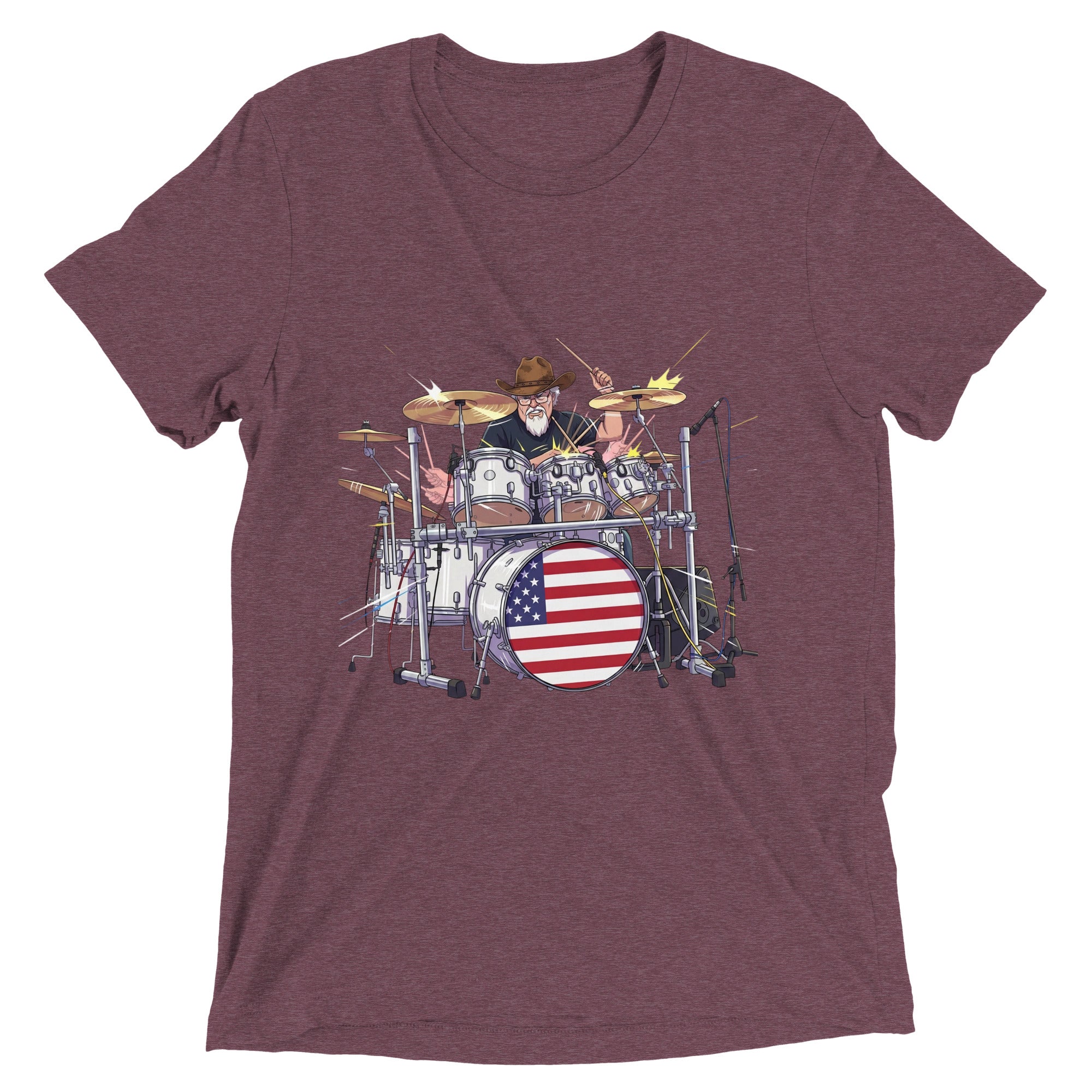 Short sleeve t-shirt - MCM Merchandise