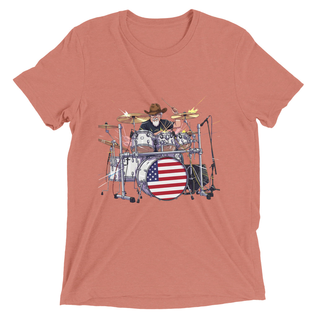 Short sleeve t-shirt - MCM Merchandise