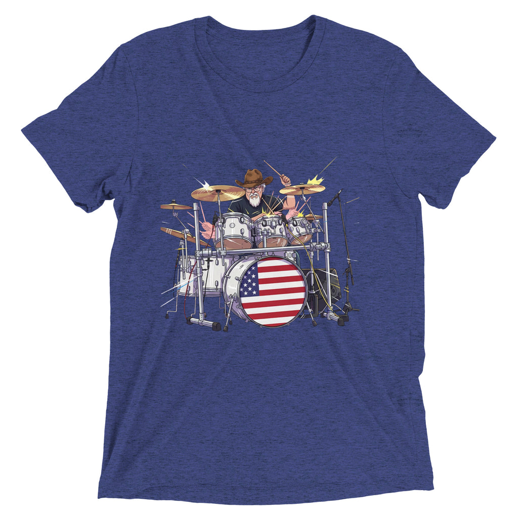Short sleeve t-shirt - MCM Merchandise