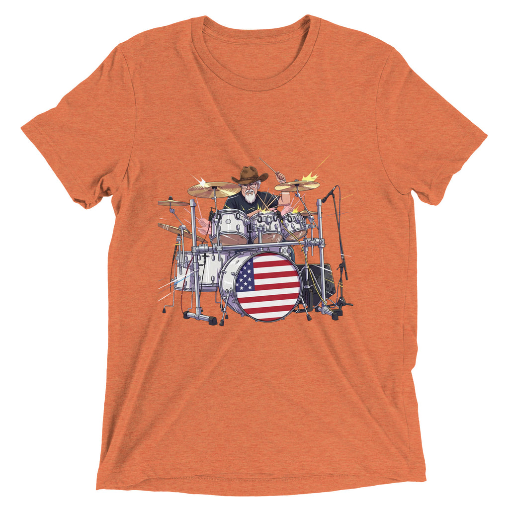 Short sleeve t-shirt - MCM Merchandise