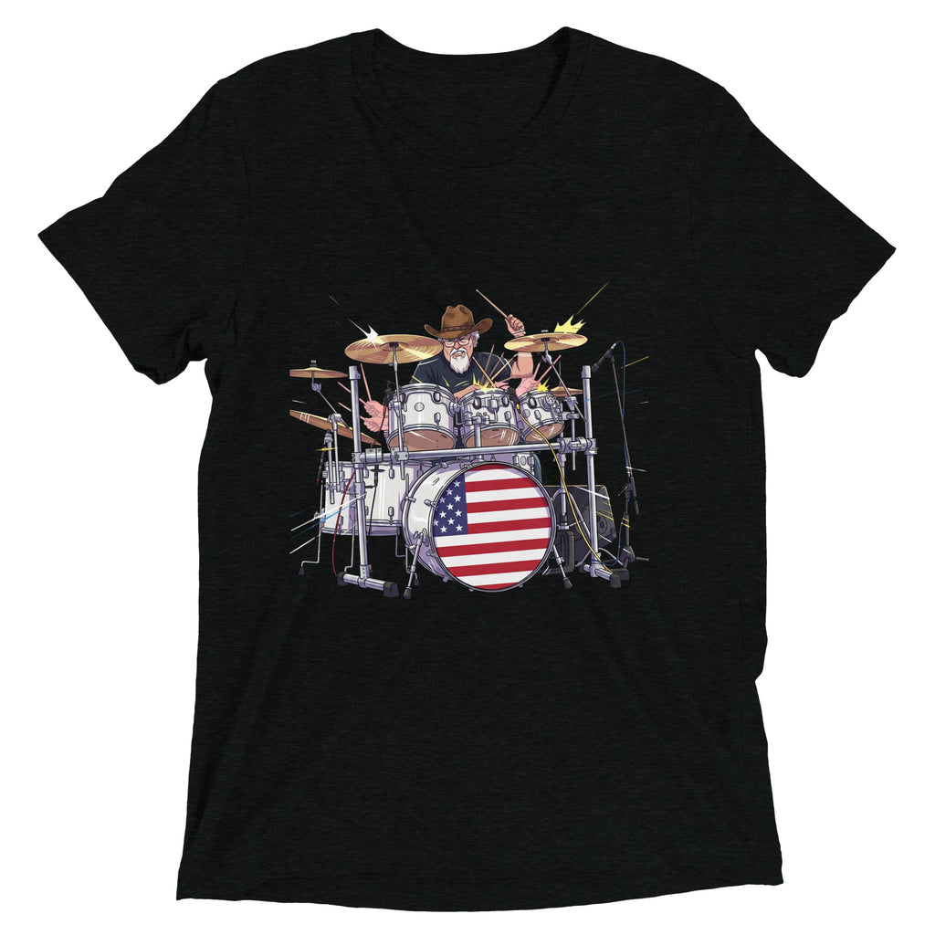 Short sleeve t-shirt - MCM Merchandise