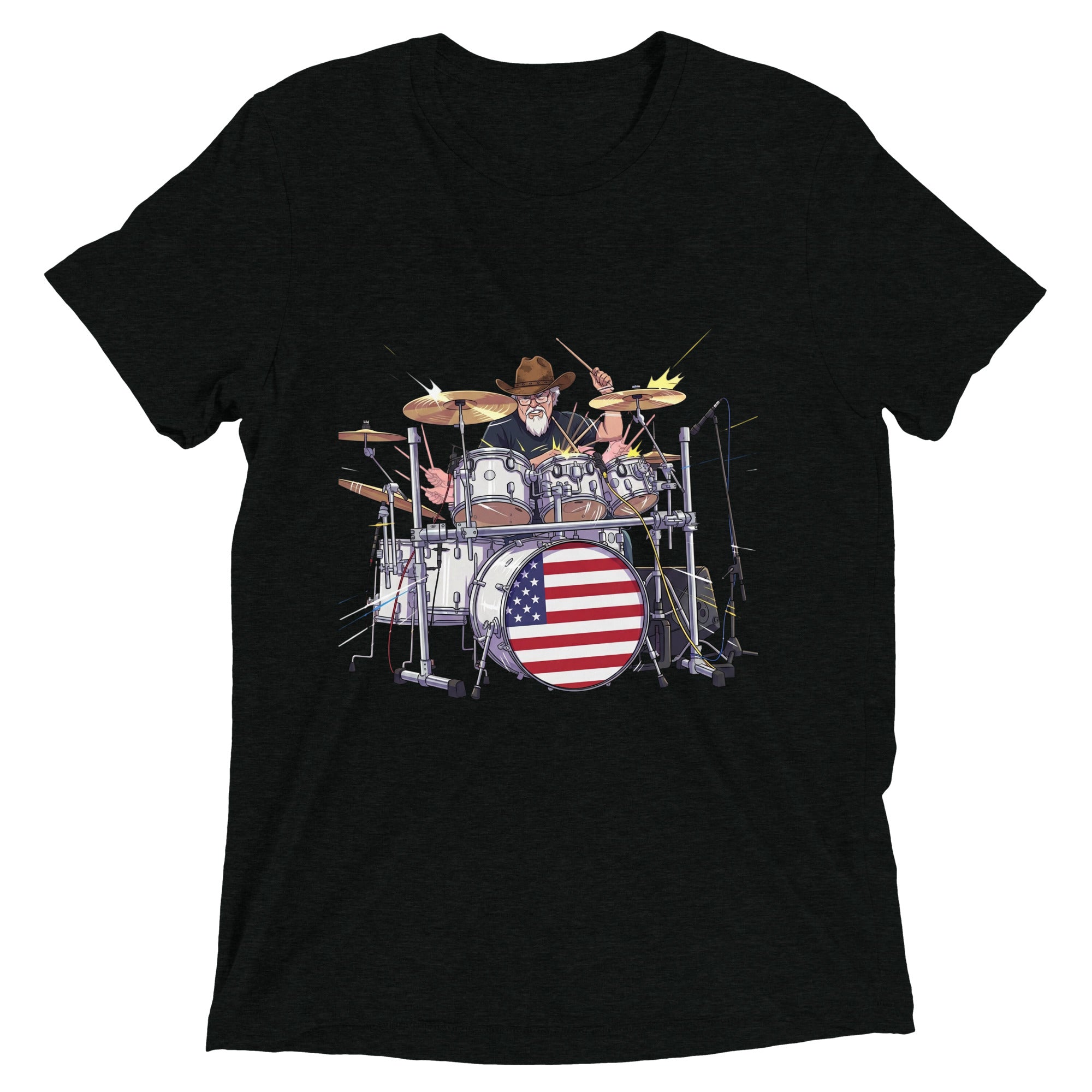 Short sleeve t-shirt - MCM Merchandise